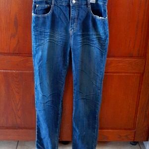 Jeanbay Premium Womens 12 Jeans